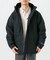『別注』+phenix　WINDSTOPPER by GORE-TEX LABS ダウンジャケット