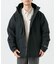 『別注』+phenix　WINDSTOPPER by GORE-TEX LABS ダウンジャケット