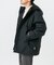 『別注』+phenix　WINDSTOPPER by GORE-TEX LABS ダウンジャケット