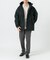 『別注』+phenix　WINDSTOPPER by GORE-TEX LABS ダウンジャケット