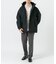 『別注』+phenix　WINDSTOPPER by GORE-TEX LABS ダウンジャケット
