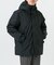 『別注』+phenix　WINDSTOPPER by GORE-TEX LABS ダウンジャケット