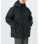 『別注』+phenix　WINDSTOPPER by GORE-TEX LABS ダウンジャケット