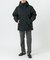 『別注』+phenix　WINDSTOPPER by GORE-TEX LABS ダウンジャケット