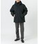 『別注』+phenix　WINDSTOPPER by GORE-TEX LABS ダウンジャケット