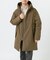 『別注』+phenix　WINDSTOPPER by GORE-TEX LABS ダウンコート