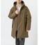 『別注』+phenix　WINDSTOPPER by GORE-TEX LABS ダウンコート