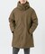 『別注』+phenix　WINDSTOPPER by GORE-TEX LABS ダウンコート