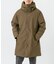 『別注』+phenix　WINDSTOPPER by GORE-TEX LABS ダウンコート
