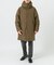 『別注』+phenix　WINDSTOPPER by GORE-TEX LABS ダウンコート