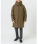 『別注』+phenix　WINDSTOPPER by GORE-TEX LABS ダウンコート