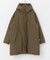 『別注』+phenix　WINDSTOPPER by GORE-TEX LABS ダウンコート