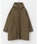 『別注』+phenix　WINDSTOPPER by GORE-TEX LABS ダウンコート