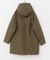 『別注』+phenix　WINDSTOPPER by GORE-TEX LABS ダウンコート