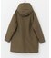 『別注』+phenix　WINDSTOPPER by GORE-TEX LABS ダウンコート