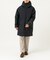 『別注』+phenix　WINDSTOPPER by GORE-TEX LABS ダウンコート