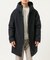 『別注』+phenix　WINDSTOPPER by GORE-TEX LABS ダウンコート