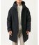 『別注』+phenix　WINDSTOPPER by GORE-TEX LABS ダウンコート
