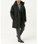 『別注』+phenix　WINDSTOPPER by GORE-TEX LABS ダウンコート