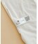 『ユニセックス』commpost　リサイクルコットンボックスTシャツ