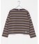 ORCIVAL　CREWNECK LONG-SLEEVE PULLOVER