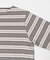 ORCIVAL　CREWNECK LONG-SLEEVE PULLOVER