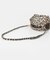 GANNI　BOU SMALL GRAINED PRINTED