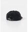 KIJIMA TAKAYUKI　CORDUROY S／D 6PANEL CAP