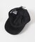 KIJIMA TAKAYUKI　CORDUROY S／D 6PANEL CAP