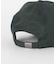 CARHARTT　Canvas Script Cap
