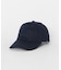 CARHARTT　Canvas Script Cap