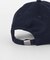 CARHARTT　Canvas Script Cap