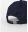 CARHARTT　Canvas Script Cap