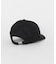 CARHARTT　Canvas Script Cap