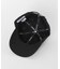 CARHARTT　Canvas Script Cap