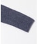 new basic　CASHMERE SILK FIT TENSION KNIT