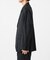 new basic　WOOL SILK SINGLE JACKET