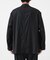 new basic　WOOL SILK SINGLE JACKET