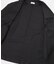 new basic　WOOL SILK SINGLE JACKET