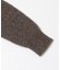 new basic　CASHMERE  SILK MOULINE KNIT