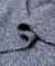 new basic　CASHMERE  SILK MOULINE KNIT