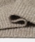 new basic　CASHMERE SILK DEEP V-NECK KNIT