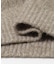 new basic　CASHMERE SILK DEEP V-NECK KNIT