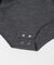 new basic　WASHABLE WOOL CONTOUR TOP