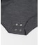 new basic　WASHABLE WOOL CONTOUR TOP