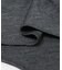 new basic　WASHABLE WOOL CONTOUR TOP