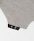 new basic　WASHABLE WOOL CONTOUR TOP