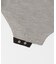 new basic　WASHABLE WOOL CONTOUR TOP