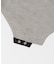 new basic　WASHABLE WOOL CONTOUR TOP