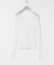 new basic　UNDER LAYER 2WAY TOPS